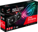 ASUS Radeon RX 6650 XT 8GB ROG STRIX GAMING OC
