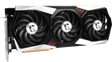 MSI Radeon RX 6750 XT 12GB GAMING X TRIO