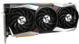 MSI Radeon RX 6950 XT 16GB GAMING X TRIO
