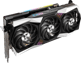 MSI Radeon RX 6950 XT 16GB GAMING X TRIO
