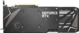 MSI GeForce RTX 3070 8GB VENTUS 3X PLUS OC