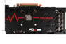 Sapphire Radeon RX 6650 XT 8GB PULSE OC