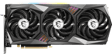 MSI GeForce RTX 3060 12G GAMING Z TRIO