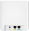 ASUS ZenWiFi XD6S 2-pack White
