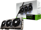 MSI GeForce RTX 4090 24GB SUPRIM X