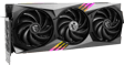MSI GeForce RTX 4090 24GB GAMING X TRIO