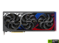 ASUS GeForce RTX 4080 16GB ROG Strix Gaming OC