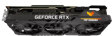 ASUS GeForce RTX 3060 Ti 8GB TUF GAMING OC