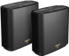 ASUS ZenWiFi XT9 2-pack Svart