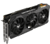 ASUS GeForce RTX 3070 Ti 8GB TUF Gaming OC V2