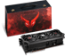 PowerColor Radeon RX 7900 XTX 24GB Red Devil OC - Limited Edition
