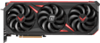 PowerColor Radeon RX 7900 XTX 24GB Red Devil OC - Limited Edition