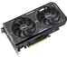 ASUS GeForce RTX 3060 Ti 8GB DUAL OC