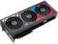 ASUS GeForce RTX 4070 Ti 12GB ROG Strix Gaming OC