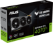ASUS GeForce RTX 4070 Ti 12GB TUF Gaming OC