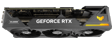 ASUS GeForce RTX 4070 Ti 12GB TUF Gaming OC