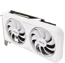 ASUS GeForce RTX 3060 Ti 8GB DUAL OC White