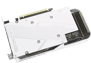 ASUS GeForce RTX 3060 Ti 8GB DUAL OC White