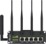 Milesight UR75 5G WiFi Router