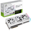 ASUS GeForce RTX 4090 24GB ROG Strix Gaming OC White
