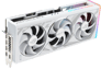 ASUS GeForce RTX 4090 24GB ROG Strix Gaming OC White