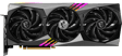MSI GeForce RTX 4070 Ti 12GB GAMING TRIO