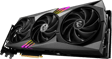 MSI GeForce RTX 4070 Ti 12GB GAMING TRIO