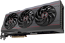 Sapphire Radeon RX 7900 XTX 24GB Pulse Gaming OC