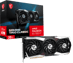 MSI Radeon RX 7900 XT 20GB GAMING TRIO Classic