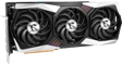 MSI Radeon RX 7900 XT 20GB GAMING TRIO Classic