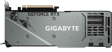 Gigabyte GeForce RTX 3060 Ti 8GB GAMING OC