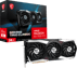 MSI Radeon RX 7900 XTX 24GB Gaming Trio Classic