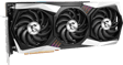 MSI Radeon RX 7900 XTX 24GB Gaming Trio Classic