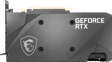 MSI GeForce RTX 3060 Ti 8GB VENTUS 2X OC 8GD6X