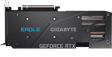 Gigabyte GeForce RTX 3060 Ti 8GB EAGLE OC 8GD6X