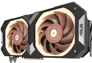 ASUS GeForce RTX 4080 16GB Noctua OC