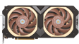 ASUS GeForce RTX 4080 16GB Noctua OC