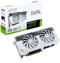 ASUS GeForce RTX 4070 12GB DUAL WHITE