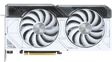 ASUS GeForce RTX 4070 12GB DUAL WHITE