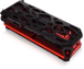 PowerColor Generative Backplate