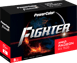 PowerColor Radeon RX 7600 8GB Fighter