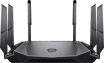 MSI RadiX AX6600 WiFi 6 Tri-band Gaming Router