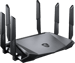 MSI RadiX AX6600 WiFi 6 Tri-band Gaming Router