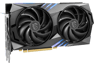 MSI GeForce RTX 4060 Ti 8GB GAMING X