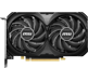 MSI GeForce RTX 4060 Ti 8GB VENTUS 2X BLACK OC