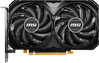 MSI GeForce RTX 4060 8GB Ventus 2X Black OC