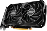 MSI GeForce RTX 4060 8GB Ventus 2X Black OC