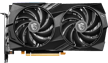 MSI GeForce RTX 4060 8GB Gaming X