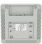 Keenetic Orbiter Pro AC1300 Mesh Router Ext. AP PoE 4-pack