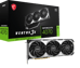 MSI GeForce RTX 4070 12GB VENTUS 3X E OC